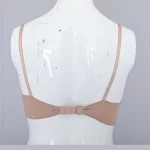 Skin Color Premium Quality Foam Wire Bra