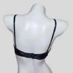 Print Multi Color Ash Black Step Wireless Bra