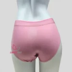 Midnight Plain Pink Color Soft cotton Panty