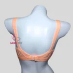 Guddi Bangi / Melon Color Cotton Bra (Indian)