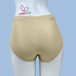 China Cloth Skin Color Net Panty