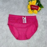 China Cloth Net Panty