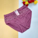 China Cloth Net Panty