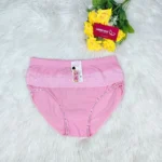 China Cloth Net Panty