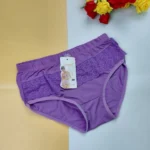 China Cloth Net Panty