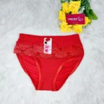 China Cloth Net Panty