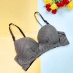 Divine Foam Wireless Bra