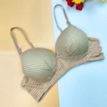 Divine Foam Wireless Bra