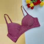 Divine Foam Wireless Bra