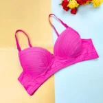 Divine Foam Wireless Bra