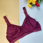 Guddi Cotton Bra