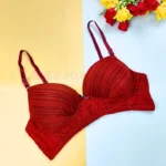 Divine Foam Wireless Bra