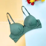 Divine Foam Wireless Bra