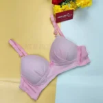Cotton Foam Wireless Bra