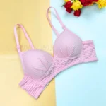 Divine Foam Wireless Bra