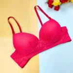 Divine Foam Wireless Bra