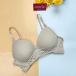 Cotton Foam Wireless Bra