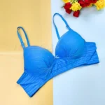 Divine Foam Wireless Bra