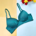 Divine Foam Wireless Bra