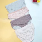 Combo B Cotton Panty