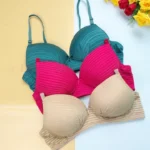 Combo Divine Foam Wireless Bra