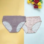 Combo A Cotton Panty