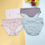 Combo B Cotton Panty
