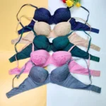 Combo B Premium Foam Wire Bra